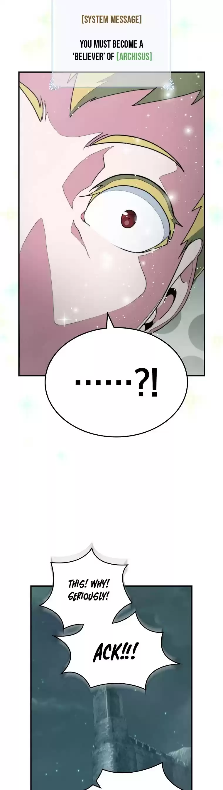 I'm Destined For Greatness! Chapter 111