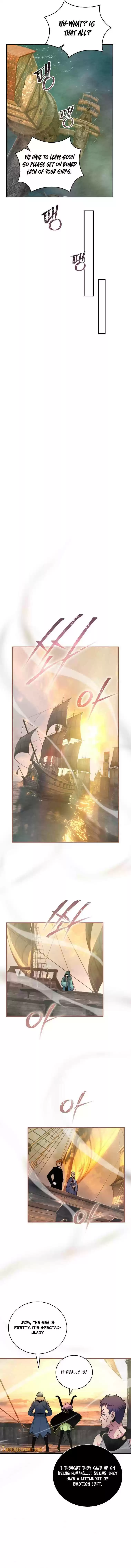 I'm Destined For Greatness! Chapter 113