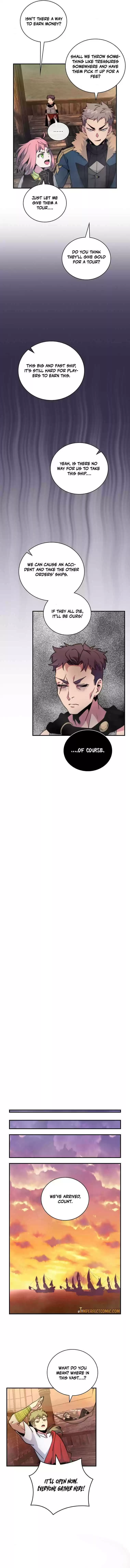 I'm Destined For Greatness! Chapter 113