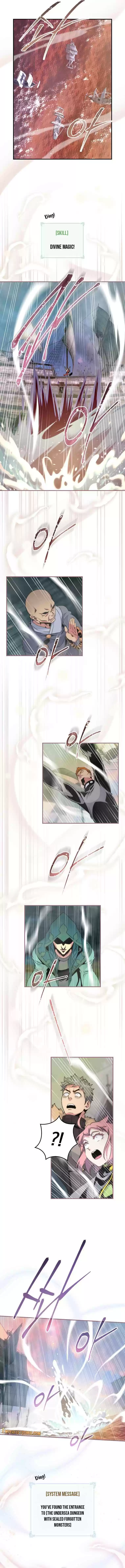 I'm Destined For Greatness! Chapter 113