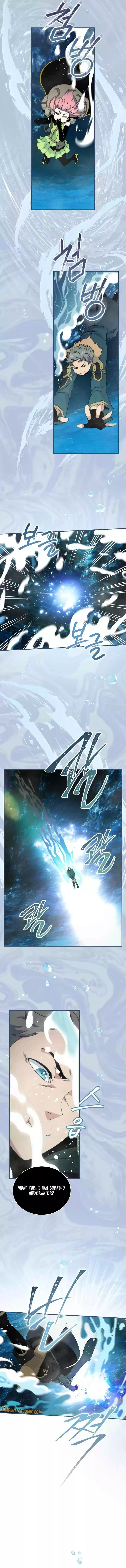 I'm Destined For Greatness! Chapter 113