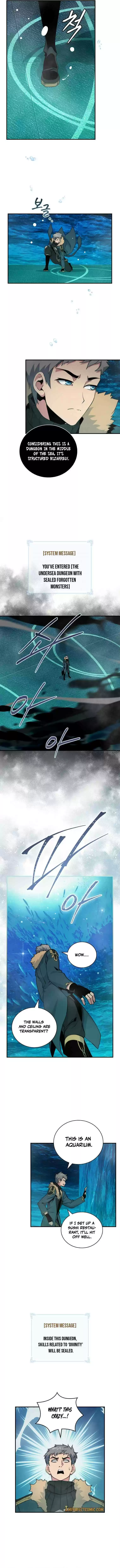 I'm Destined For Greatness! Chapter 113