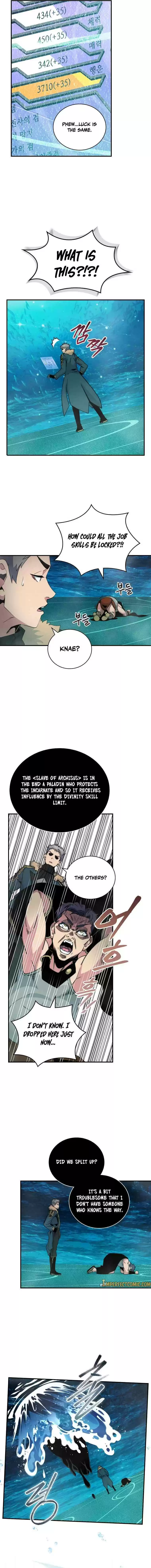 I'm Destined For Greatness! Chapter 113