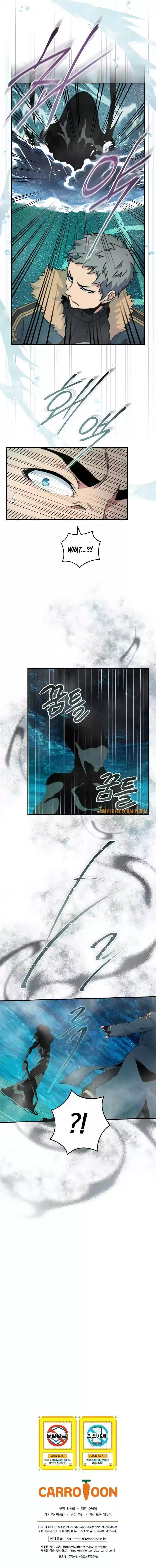 I'm Destined For Greatness! Chapter 113