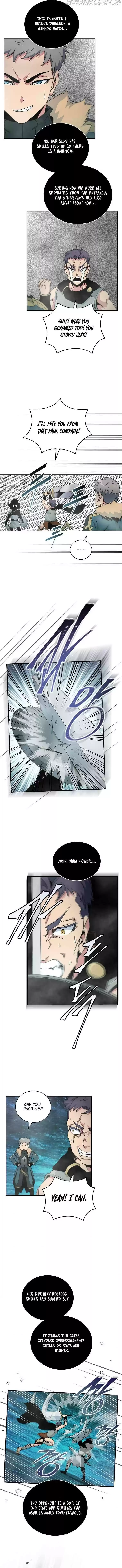 I'm Destined For Greatness! Chapter 114