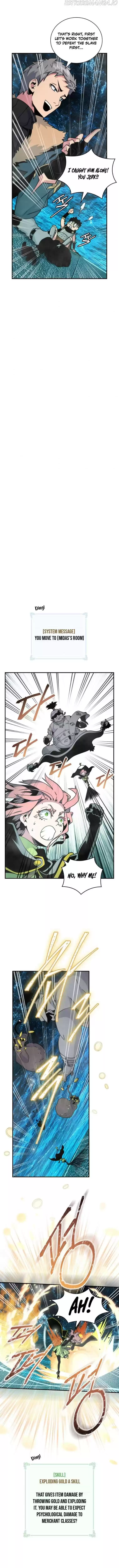 I'm Destined For Greatness! Chapter 114