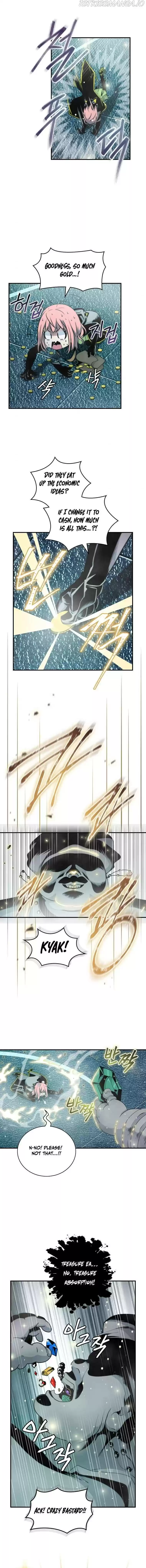 I'm Destined For Greatness! Chapter 114