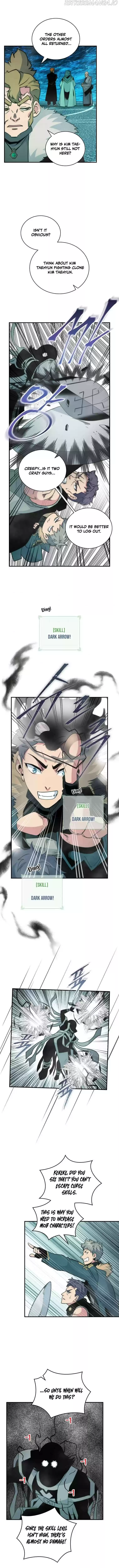 I'm Destined For Greatness! Chapter 114