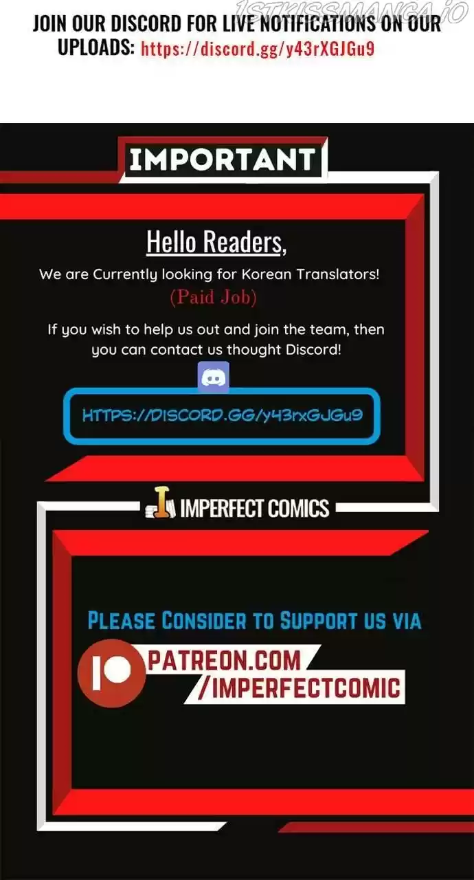 I'm Destined For Greatness! Chapter 114