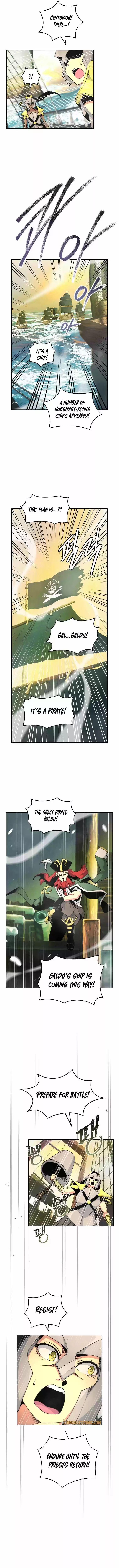 I'm Destined For Greatness! Chapter 115