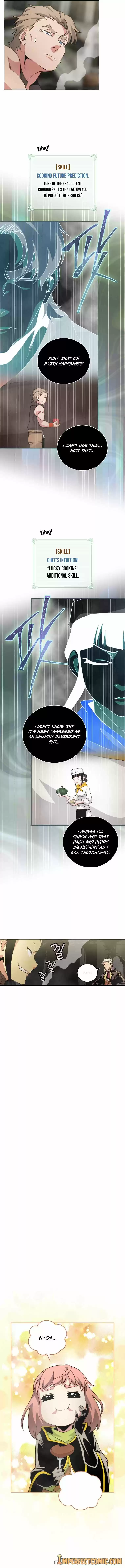 I'm Destined For Greatness! Chapter 124