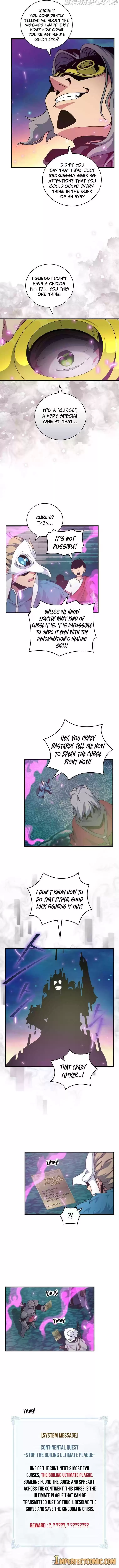 I'm Destined For Greatness! Chapter 126