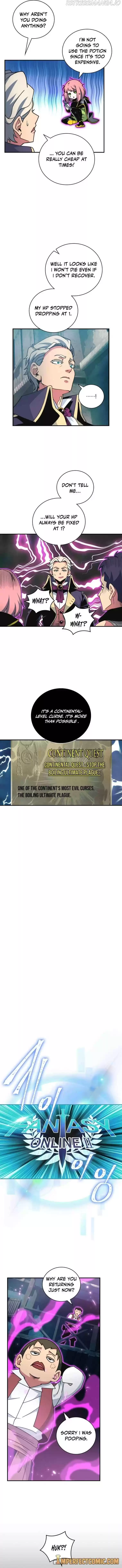 I'm Destined For Greatness! Chapter 126