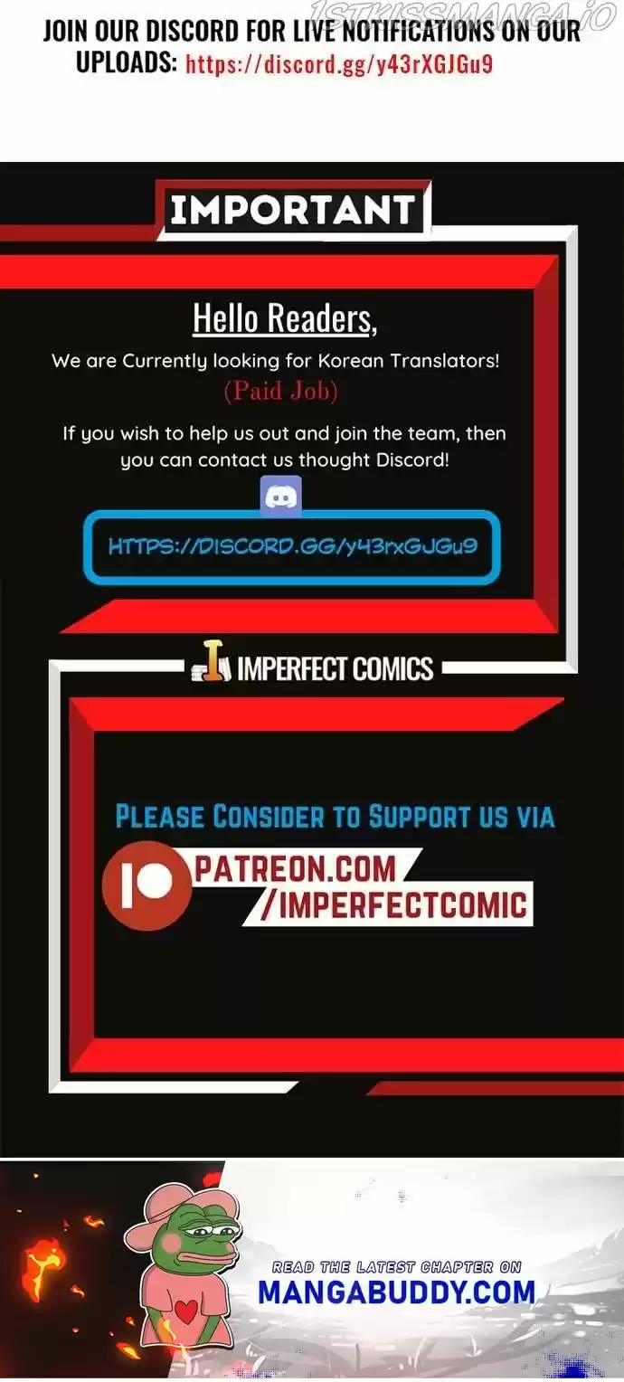 I'm Destined For Greatness! Chapter 126