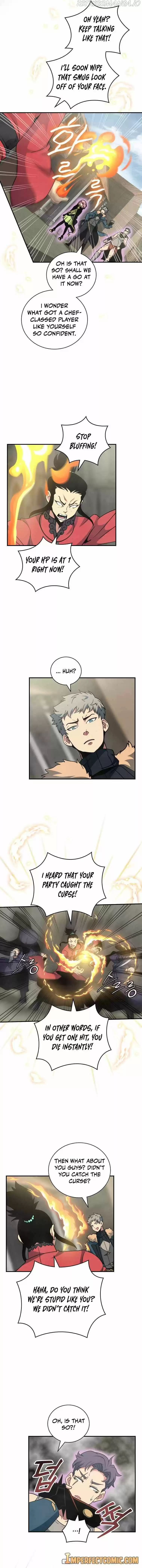 I'm Destined For Greatness! Chapter 127