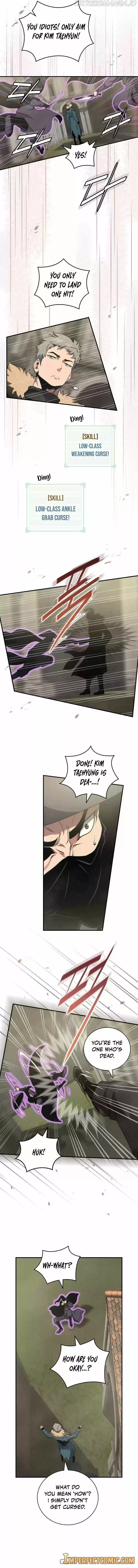 I'm Destined For Greatness! Chapter 127