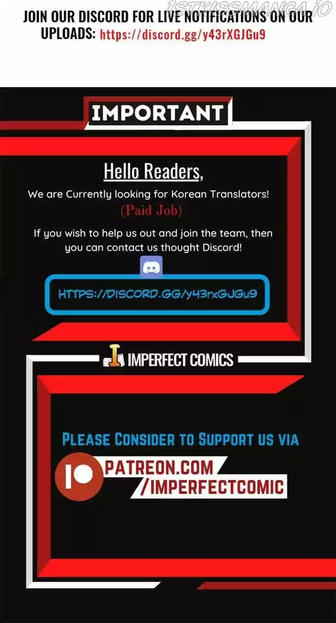 I'm Destined For Greatness! Chapter 127