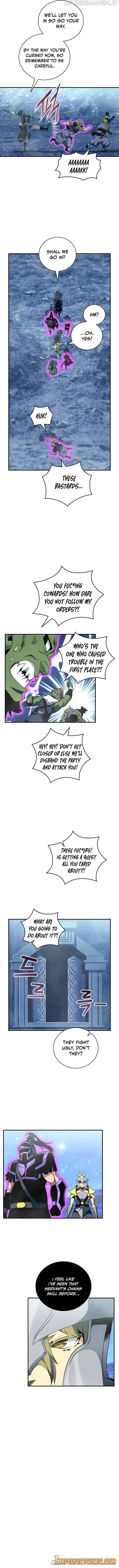 I'm Destined For Greatness! Chapter 129