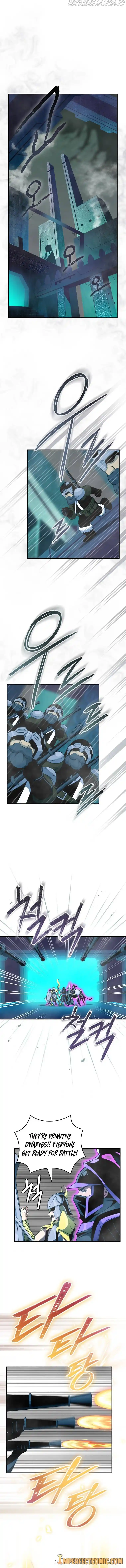 I'm Destined For Greatness! Chapter 129