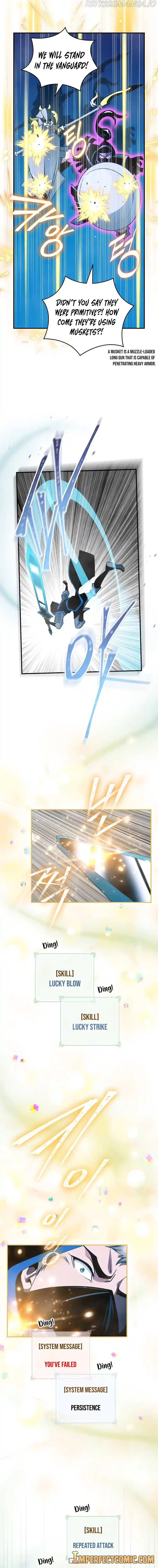 I'm Destined For Greatness! Chapter 129