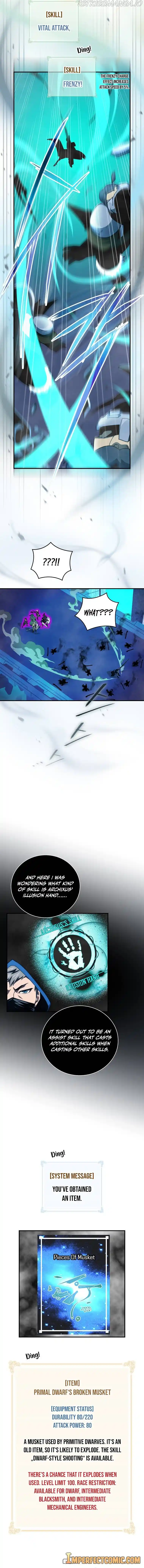 I'm Destined For Greatness! Chapter 129