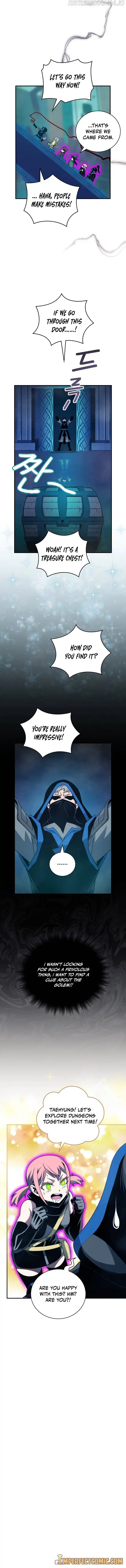 I'm Destined For Greatness! Chapter 129