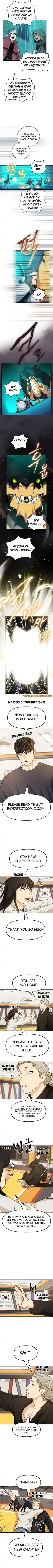 I'm Destined For Greatness! Chapter 130