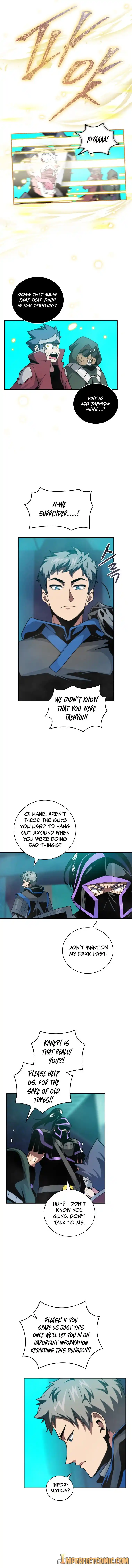 I'm Destined For Greatness! Chapter 130