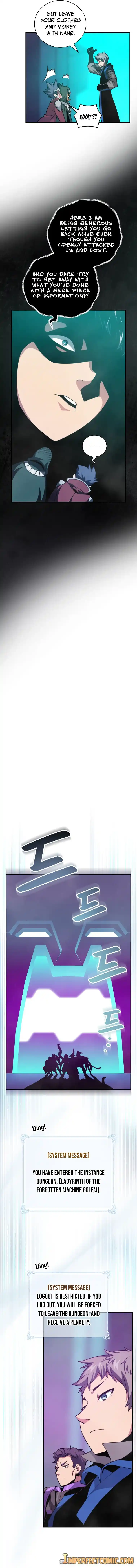 I'm Destined For Greatness! Chapter 130