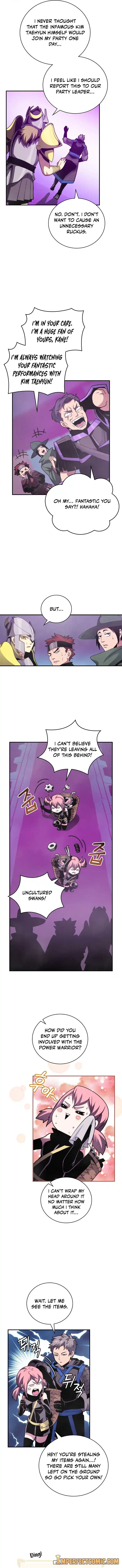 I'm Destined For Greatness! Chapter 130