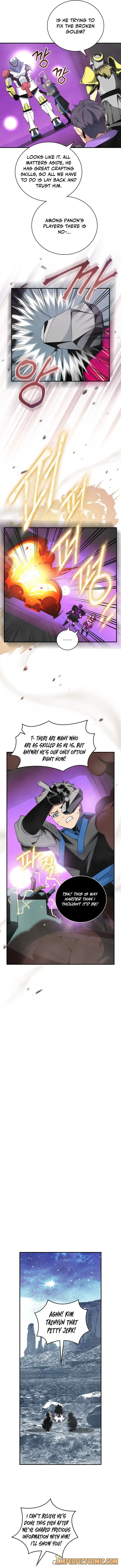 I'm Destined For Greatness! Chapter 130