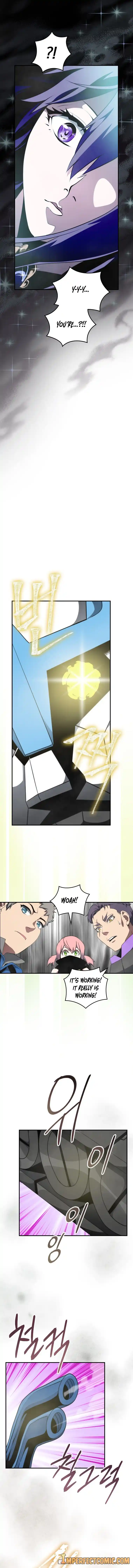 I'm Destined For Greatness! Chapter 130