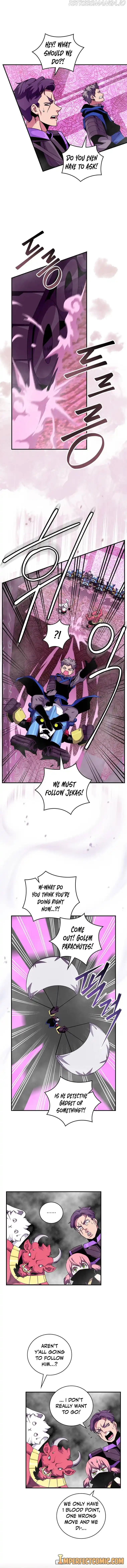 I'm Destined For Greatness! Chapter 132