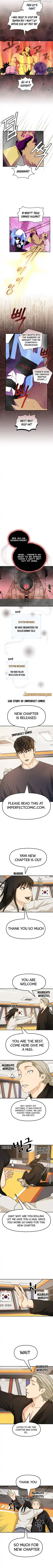 I'm Destined For Greatness! Chapter 132