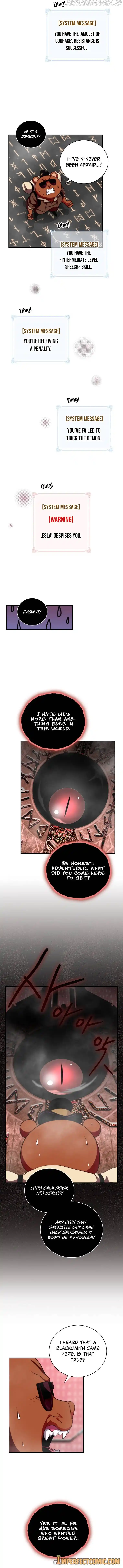 I'm Destined For Greatness! Chapter 132