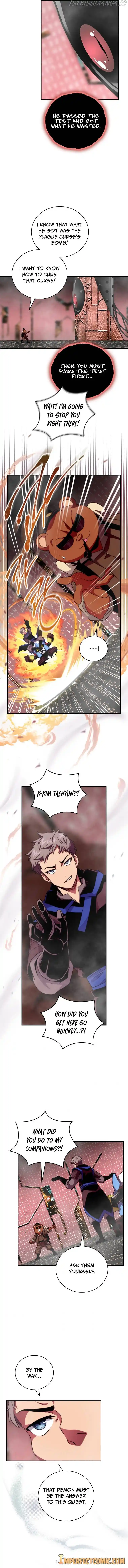 I'm Destined For Greatness! Chapter 132