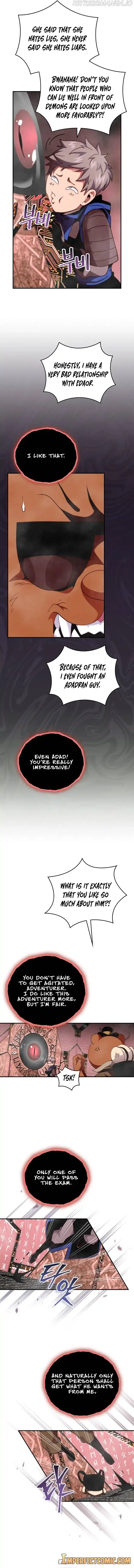 I'm Destined For Greatness! Chapter 132