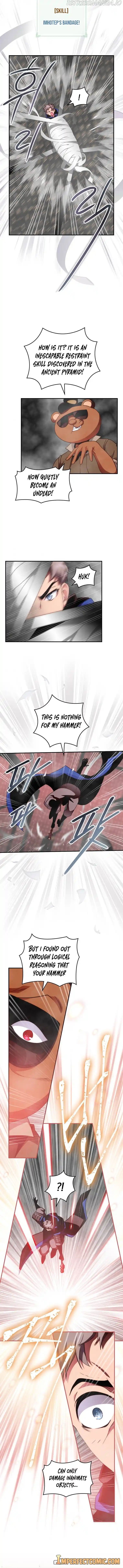 I'm Destined For Greatness! Chapter 132