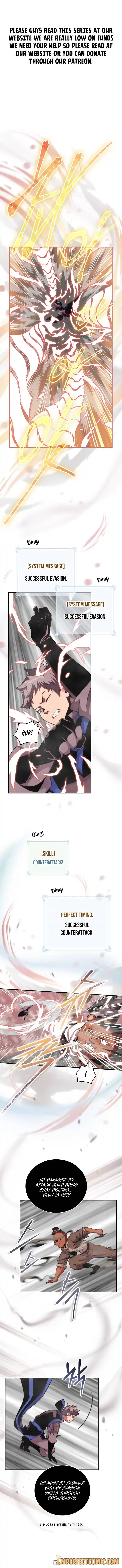 I'm Destined For Greatness! Chapter 133