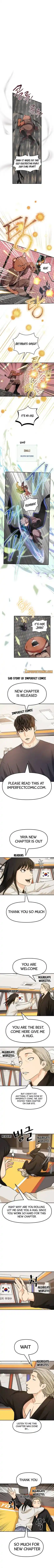 I'm Destined For Greatness! Chapter 133