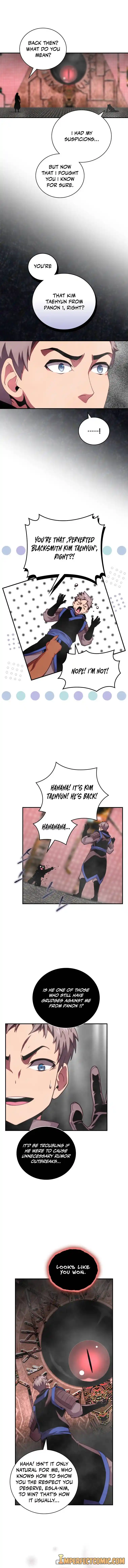 I'm Destined For Greatness! Chapter 133