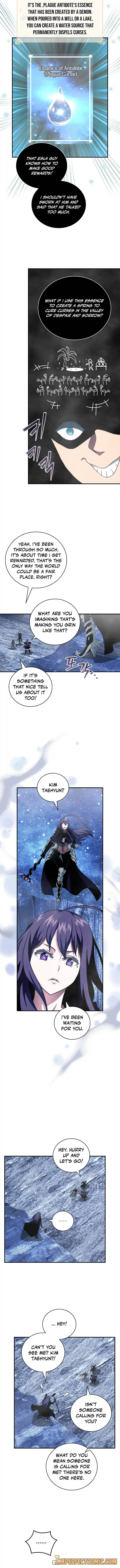 I'm Destined For Greatness! Chapter 133