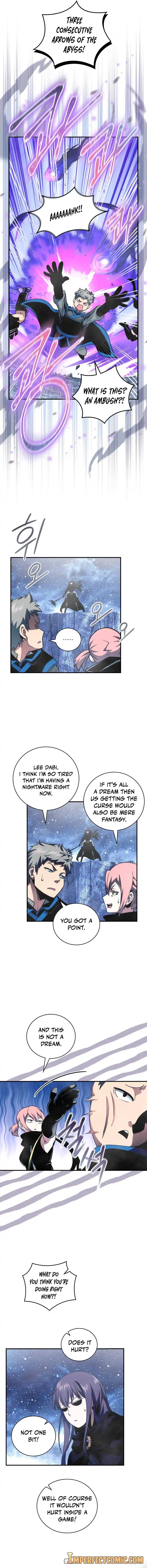 I'm Destined For Greatness! Chapter 133