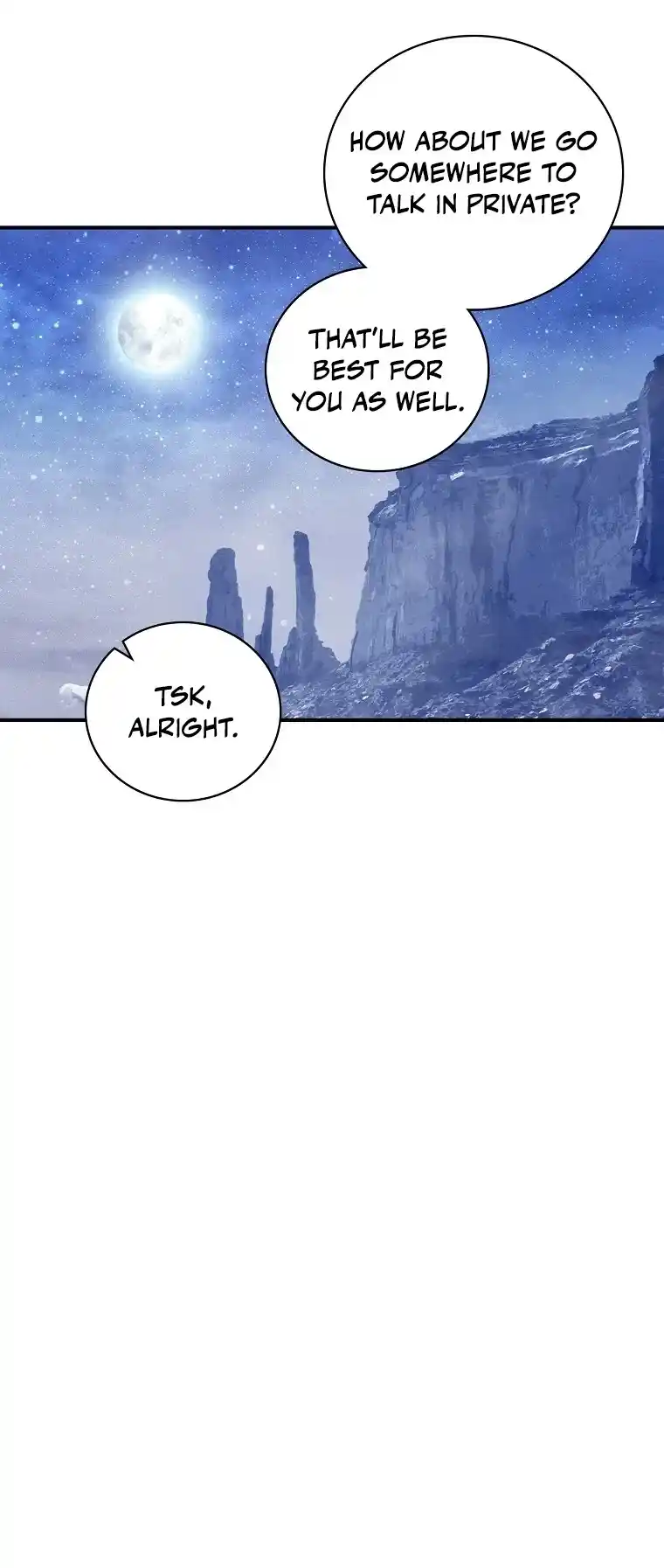 I'm Destined For Greatness! Chapter 134