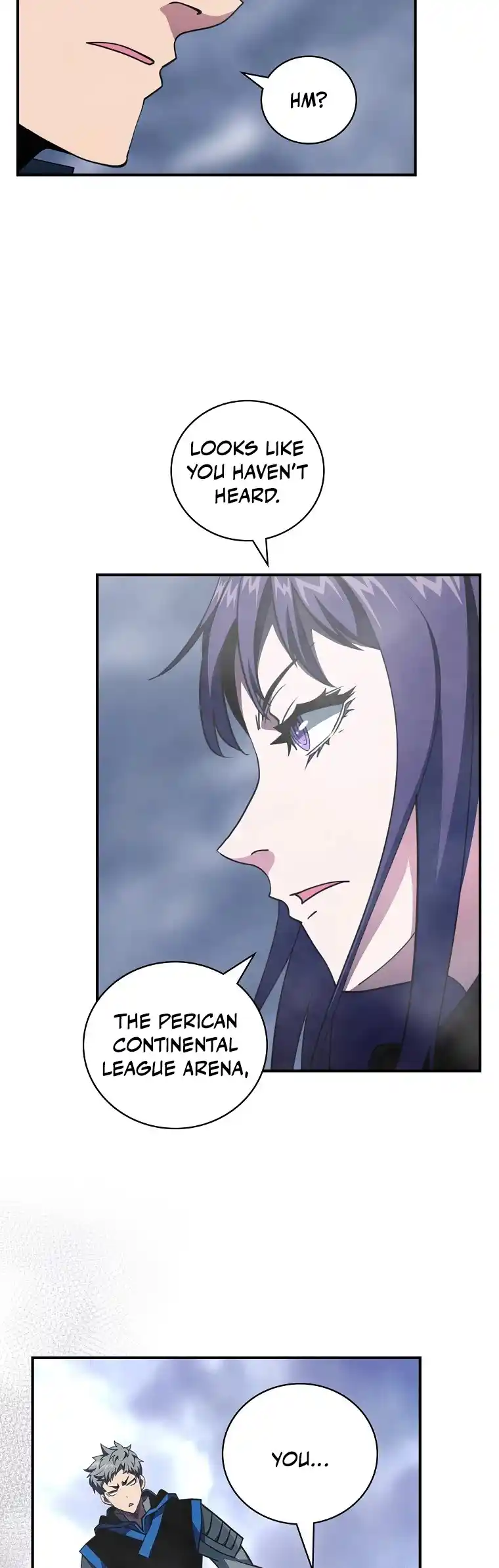 I'm Destined For Greatness! Chapter 134