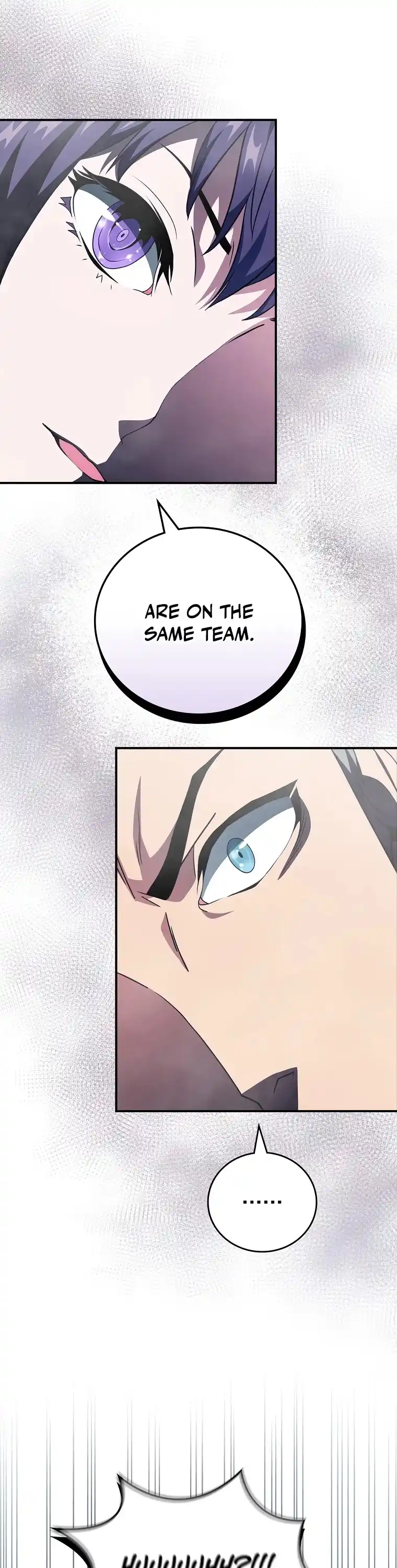 I'm Destined For Greatness! Chapter 134