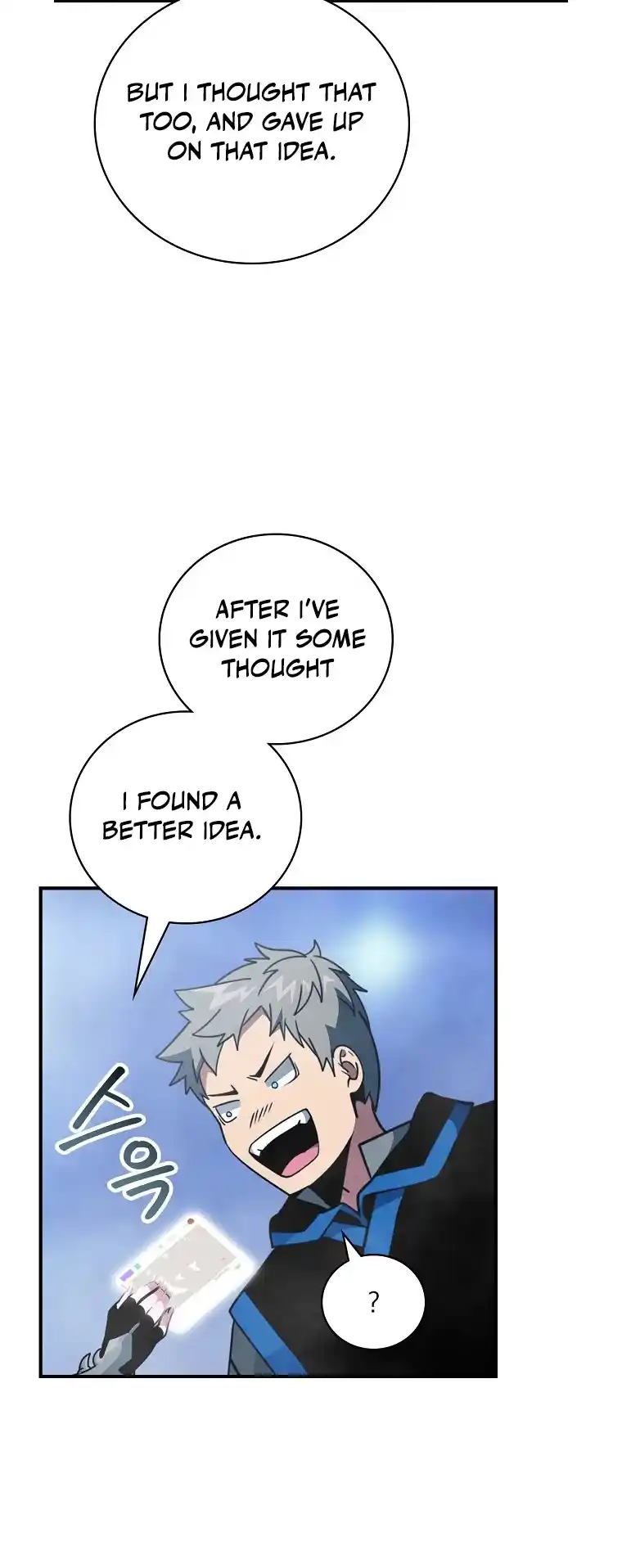 I'm Destined For Greatness! Chapter 134