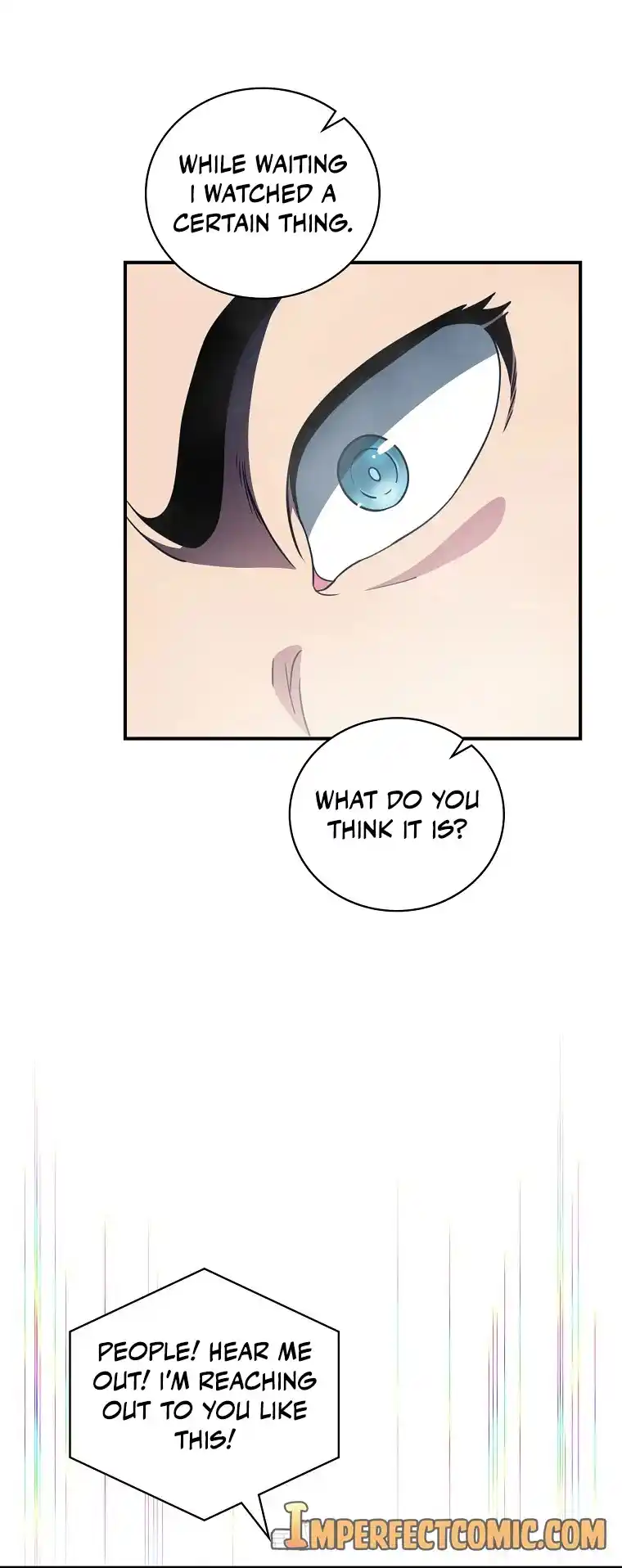 I'm Destined For Greatness! Chapter 134