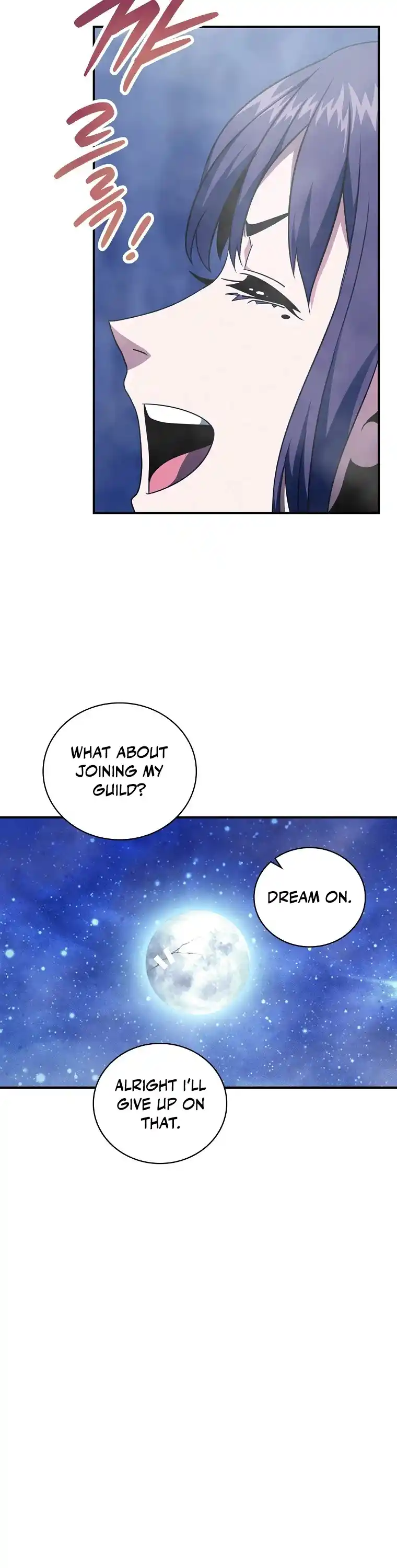 I'm Destined For Greatness! Chapter 134