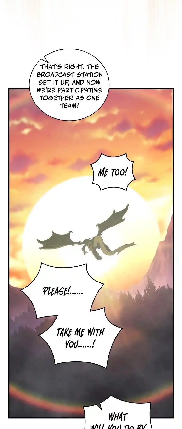 I'm Destined For Greatness! Chapter 134